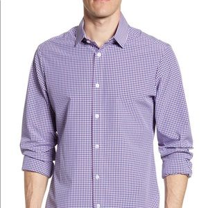 Mizzen+Main Large Trim Fit Brand New